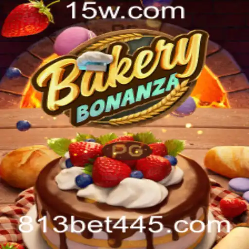 Descubra o Universo Delicioso de BakeryBonanza
