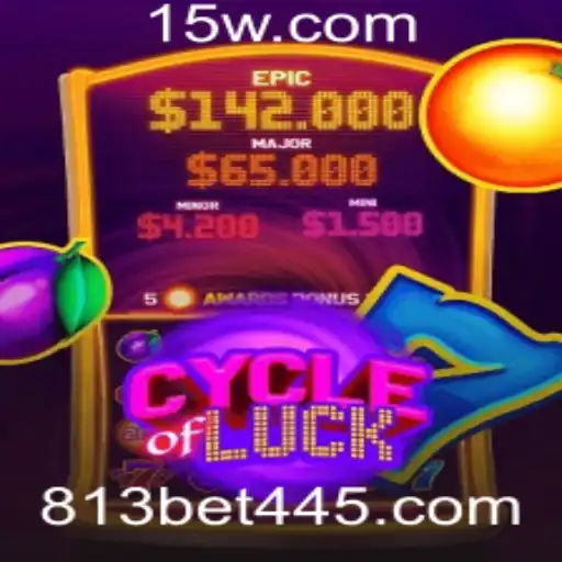 CycleofLuck: Explorando a Emoção e Estratégia no Mundo dos Jogos