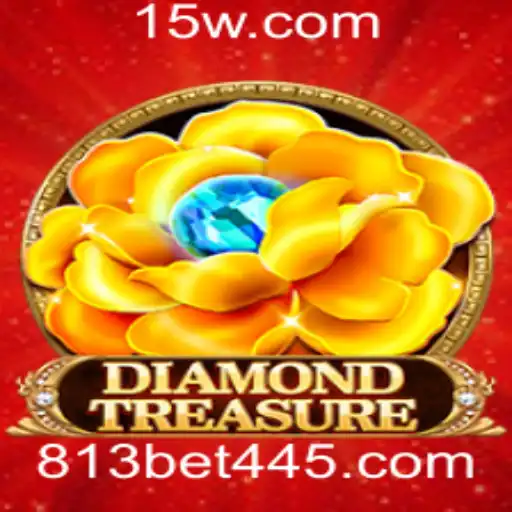 Descubra a Aventura do Jogo Diamondtreasure com 813bet44