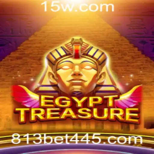 Descubra a Aventura com EgyptTreasure e a Palavra-Chave '813bet44'
