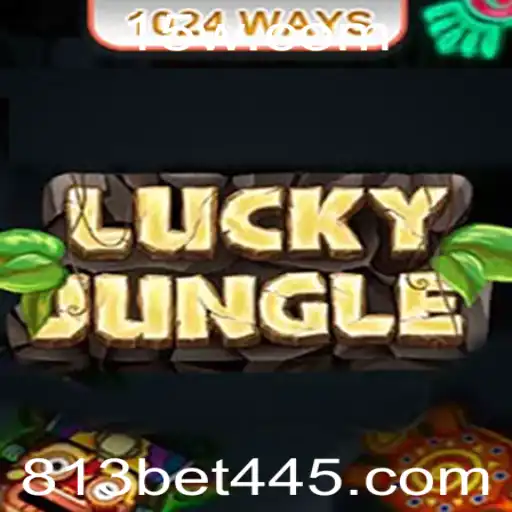 Descubra o Envolvente Mundo de LuckyJungle1024