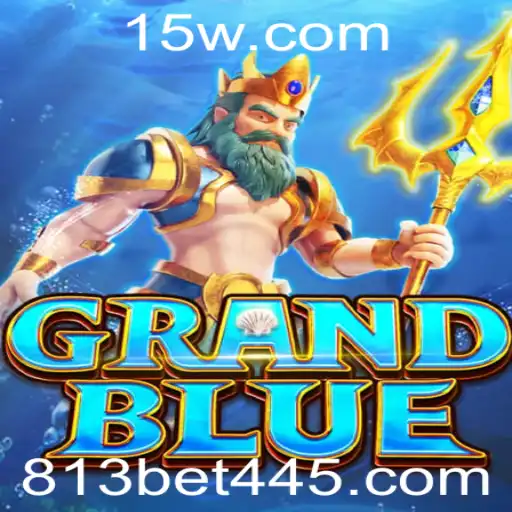 Descubra GRANDBLUE: O Novo Fenômeno dos Jogos Online