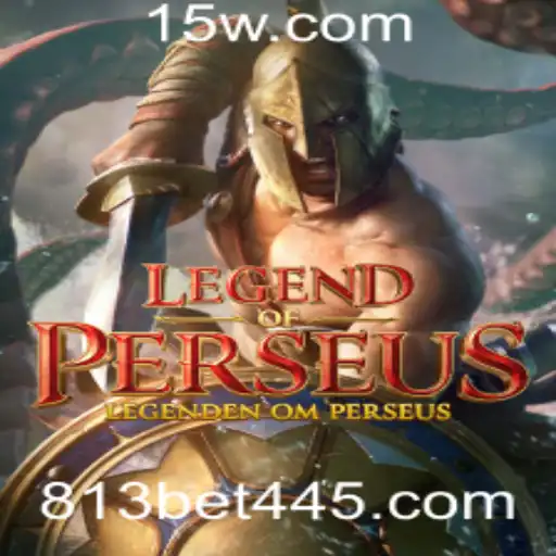 Explorando o Mundo de LegendofPerseus: Um Novo Horizonte de Aventuras