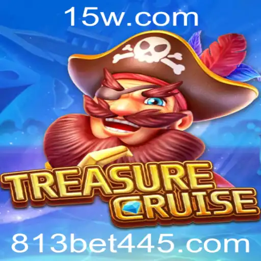 Descubra as Aventuras de TREASURECRUISE e Suas Regras Fascinantes
