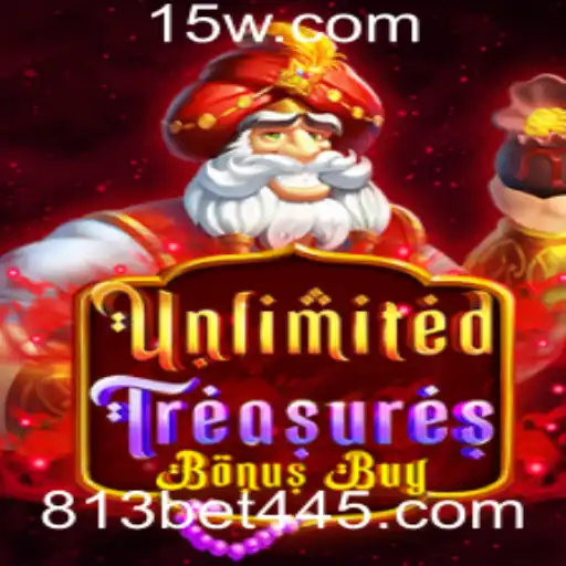 Explorando UnlimitedTreasuresBonusBuy: Descubra as Incríveis Aventuras de 813bet44